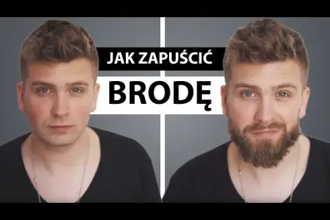 Jak szybko rośnie zarost? Odkryj tajemnice szybszego wzrostu