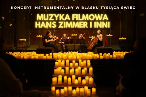 Ile trwa koncert w filharmonii? Poznaj zasady i ciesz się muzyką