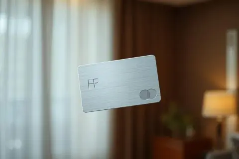 Jak zamknąć drzwi w hotelu na kartę od środka i uniknąć problemów