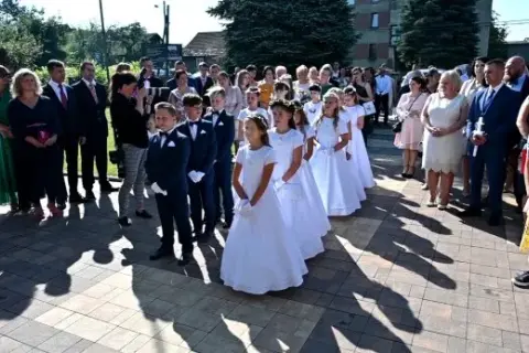Kiedy dać prezent na komunię, aby nie popełnić błędu?