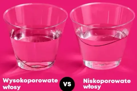 Najlepsze olejki do włosów wysokoporowatych - uniknij zniszczeń i przesuszenia