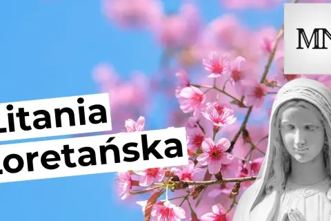 Litania Loretańska: Odkryj sekrety jej powstania i ewolucji