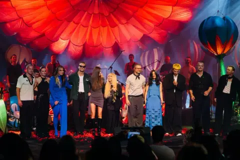 Ile trwa koncert Maryli Rodowicz? Sprawdź, by nie przegapić!