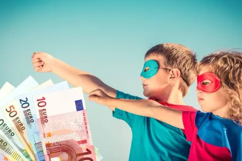 Rodzinne ile wynosi? Sprawdź, ile możesz otrzymać na dziecko