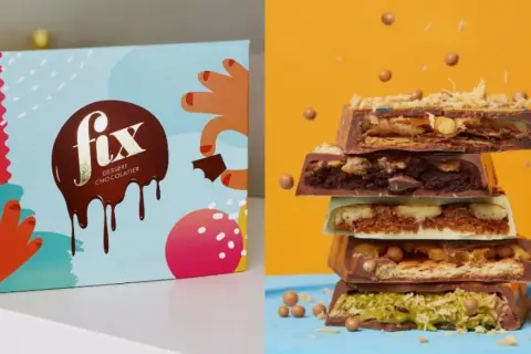 Fix Dessert Schokolade: Hype, Preis & Kauf-Tipps in Deutschland