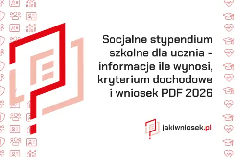Stypendium szkolne: Jak rozliczyć i co kupić? Uniknij błędów!