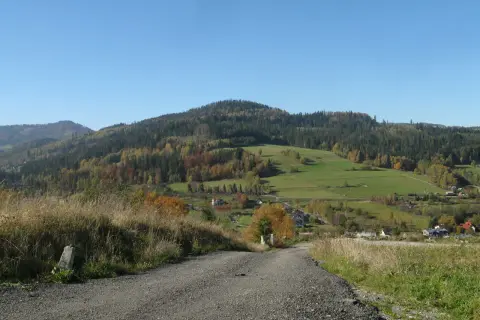 Wisła: W jakich górach leży? Odkryj Beskid Śląski!