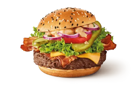 Ile kosztują burgery maestro w McDonald's? Ceny i warianty menu