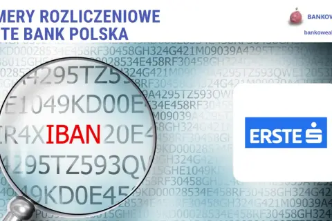 Numer rozliczeniowy 1090 jaki to bank? To Erste Bank Polska.