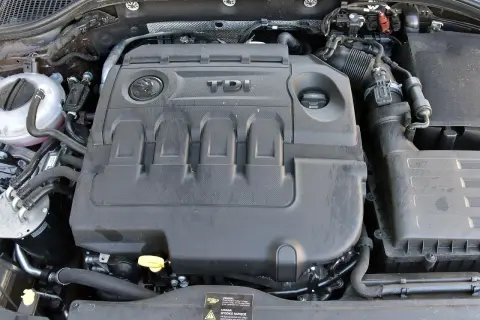 Skoda Octavia 3 jaki silnik wybrać, aby uniknąć wysokich kosztów paliwa?