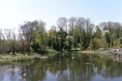 Najlepsze atrakcje w Bolestraszycach, które musisz zobaczyć