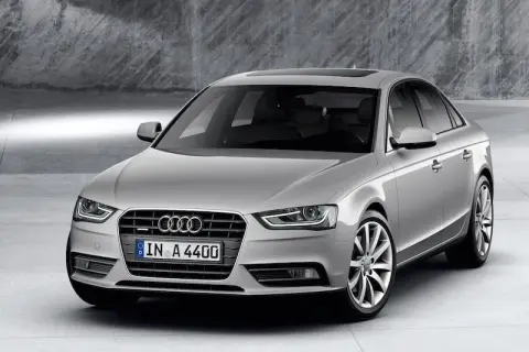 Audi do 50 tys: Najlepsze modele używane na rynku wtórnym