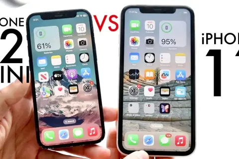 iPhone 11 czy 12 mini? Który iPhone kupić i nie żałować?