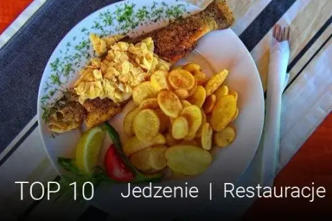 Gdzie zjeść w Jastrzębiej Górze poza sezonem? Najlepsze opcje!