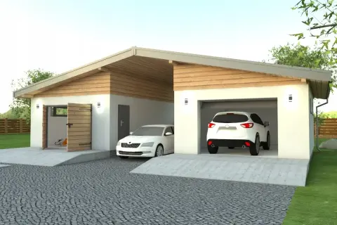 Jak połączyć dwa budynki na zgłoszenie - uniknij kosztownych błędów