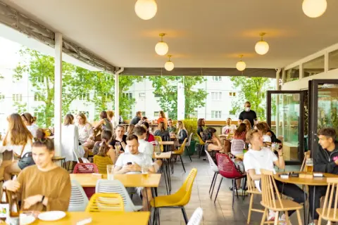 Żoliborz gdzie zjeść: najlepsze restauracje na wyjątkowe smaki