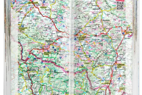 Jelenia Góra: Odkryj atrakcje przewodnik po Karkonoszach i okolicy