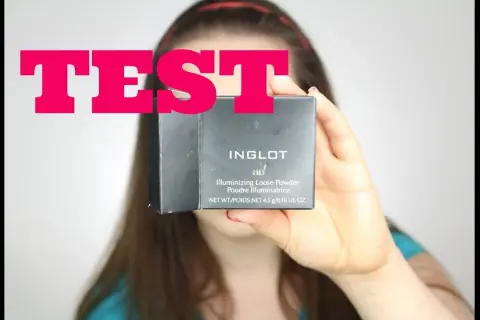 Inglot puder rozświetlający – odkryj jego wyjątkowe właściwości i opinie