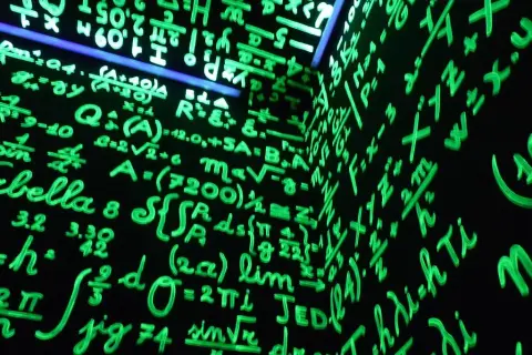 Ciekawe liczby w matematyce: odkryj ich niezwykłe właściwości