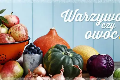 Które warzywa należy zaliczyć do owocowych? Zaskakujące fakty!