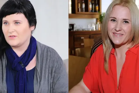 Polka, która schudła 65 kg: sekrety skutecznej metamorfozy i motywacji