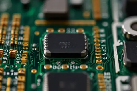 Jak działa cewka SMD i jakie ma zastosowanie w elektronice?