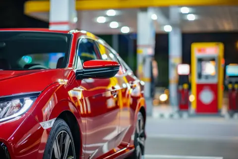 Spalanie Honda Civic: rzeczywiste zużycie paliwa i jak oszczędzać na paliwie?