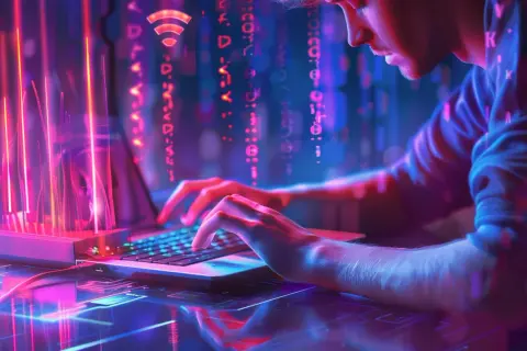 Jak odzyskać hasło WiFi? - Krok po kroku instrukcja odzyskiwania