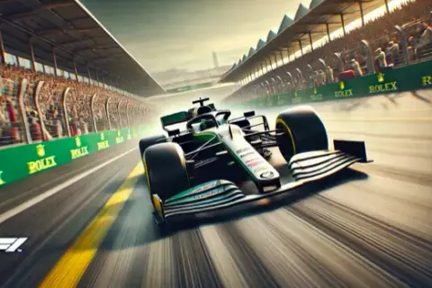 Zakłady na Formułę 1 w Sezonie 2025: Co Warto Wiedzieć?
