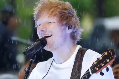 Ed Sheeran kiedy nowa płyta? Poznaj szczegóły o Autumn Variations