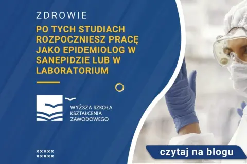 Jakie studia są potrzebne do pracy w sanepidzie i dlaczego?