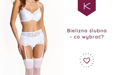 Jaka bielizna do mierzenia sukni ślubnej, aby uniknąć widocznych linii?