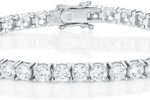 Tennisarmband Herren: Schweißband oder Diamanten? Ihr Kaufberater.
