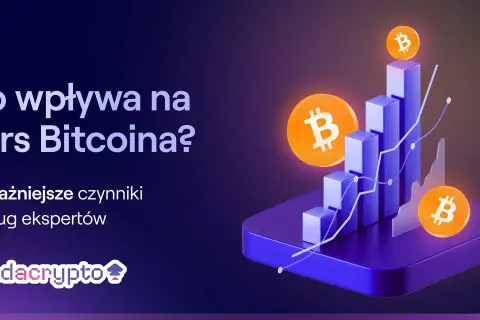 Dlaczego bitcoin ma wartość? Kluczowe czynniki, które zaskakują