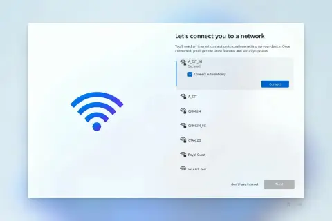 Jak połączyć się z Wi-Fi na komputerze - proste kroki bez problemów