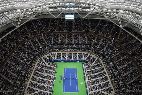 Czy puchar US Open jest przechodni? Fakty, które musisz znać