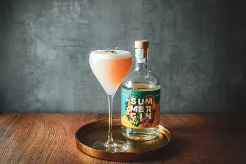 Gin Cocktails meistern: Rezepte & Tipps für perfekte Drinks