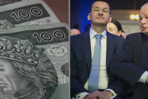 Interwencje walutowe NBP: Tajemnice, które wstrząsnęły rynkiem finansowym