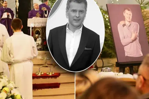 Kiedy pogrzeb Respondka? Ważne szczegóły i godzina ceremonii