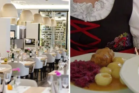 Najlepsza restauracja na Śląsku – odkryj smaki, które zachwycają