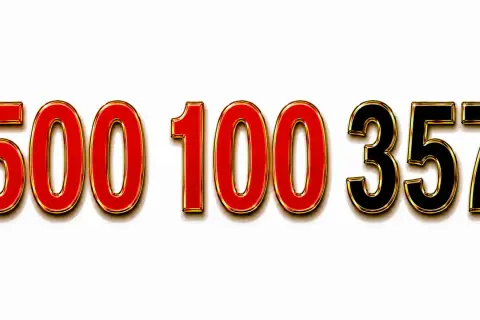 Złoty numer Orange: 500 100 357.