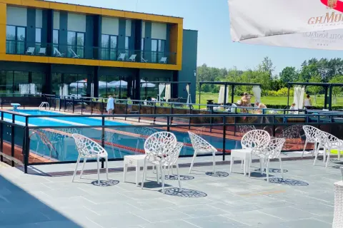 SPA koło Warszawy: Ranking i przewodnik po relaksie. Gdzie warto jechać?