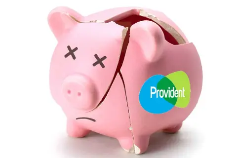 Po jakim czasie provident oddaje do windykacji i jak tego uniknąć