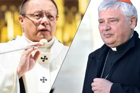 Obecni kardynałowie w Polsce – kto ma prawo do konklawe?