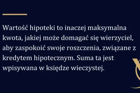 Czy hipoteka może zabezpieczać wierzytelności przyszłe? Oto co musisz wiedzieć