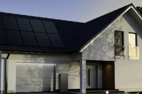Mikroinwerter 3 fazowy: jak zwiększyć wydajność energii w domu