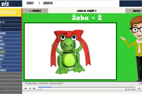 Jak ćwiczyć z dzieckiem ortografię w zabawny i skuteczny sposób