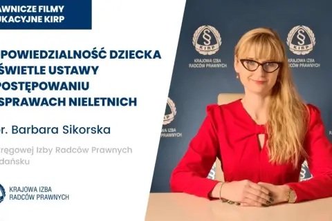 Ile trwa sprawa w sądzie dla nieletnich? Od 3 miesięcy do 2 lat!