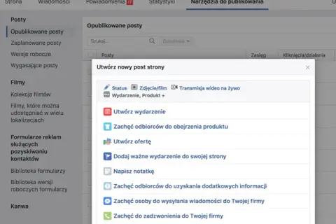 Jak pisać posty na Facebooku, aby zwiększyć zaangażowanie i interakcje