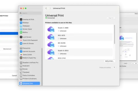 Anuluj wydruk w mig! Windows, Mac, Android, iOS krok po kroku